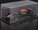 RB19 F1 RedBull 2023 Verstappen KASK BBurago 1:43