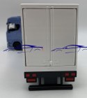 SCANIA 770S ciągnik naczepa Scania Bburago 1:43