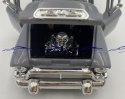 1955 GMC Blue Chip Pick-up red 1:24 Motormax 79382