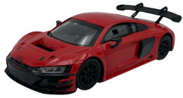 Audi R8 LMS GT3 red 1:24 Motormax 79380