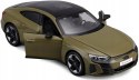 Audi RS e-tron GT 2022 tactical green 1:25 Maisto 32907