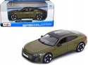 Audi RS e-tron GT 2022 tactical green 1:25 Maisto 32907