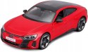 Audi RS e-tron GT 2022 tango red 1:25 Maisto 32907
