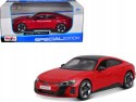 Audi RS e-tron GT 2022 tango red 1:25 Maisto 32907
