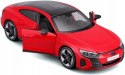 Audi RS e-tron GT 2022 tango red 1:25 Maisto 32907