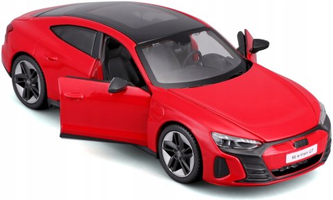Audi RS e-tron GT 2022 tango red 1:25 Maisto 32907 Audi RS e-tron GT 2022 tango red 1:25 Maisto 32907