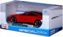 Audi RS e-tron GT 2022 tango red 1:25 Maisto 32907
