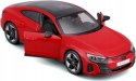 Audi RS e-tron GT 2022 tango red 1:25 Maisto 32907