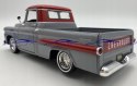 Chevy Apache Fleetside Pickup 1:24 Motormax 79033 1958 Get Low Series