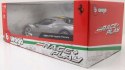 FERRARI 296 GTB Assetto Fiorano 1:18 Bburago 16017 grey