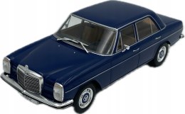 Mercedes 200D W115 1968 model 1:24 WhiteBox 124195