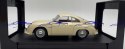 Porsche 356 1959 ivory model 1:24 WhiteBox 124190