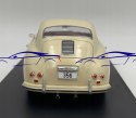 Porsche 356 1959 ivory model 1:24 WhiteBox 124190