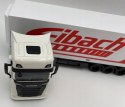 SCANIA 770S ciągnik naczepa Eibach Bburago 1:43