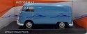 VW Type 2 T1 Delivery Van 1:24 Motormax 79342 blue