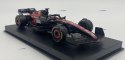 ALFA ROMEO C43 F1 2023 KASK V. Bottas BBurago 1:43