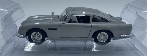 ASTON MARTIN DB5 James Bond GOLDFINGER (1964) 1:24 Motormax 79857
