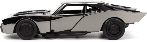 BATMOBILE Limited Edition The Batman 2022 R. Pattinson JADA 1:24 BATMOBILE Limited Edition The Batman 2022 R. Pattinson JADA 1:24
