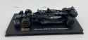 Bolid F1 Mercedes W14 Russel #63 KASK BBurago 1:43