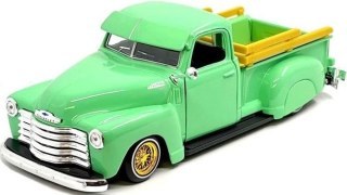 CHEVY 3100 PICKUP 1950 1:25 model Maisto 32545