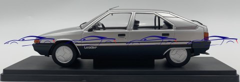 CITROEN BX 1985 model 124205 WhiteBox 1:24 CITROEN BX 1985 model 124205 WhiteBox 1:24