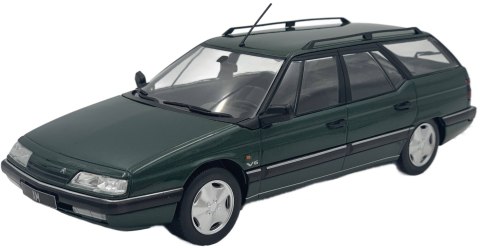 CITROEN XM Break 1991 model 124194 WhiteBox 1:24 CITROEN XM Break 1991 model 124194 WhiteBox 1:24