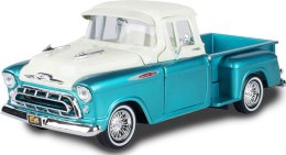 Chevy 3100 1957 Stepside Pickup 1:24 Motormax 79032