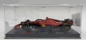 F1 FERRARI F1-SF23 2023 Sainz KASK BBurago 1:43