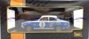 Ford Escort MKI RS 1600 #3 Mäkinen Monte Carlo 1973 model IXO 1:24