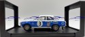 Ford Escort MKI RS 1600 #3 Mäkinen Monte Carlo 1973 model IXO 1:24