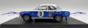 Ford Escort MKI RS 1600 #3 Mäkinen Monte Carlo 1973 model IXO 1:24
