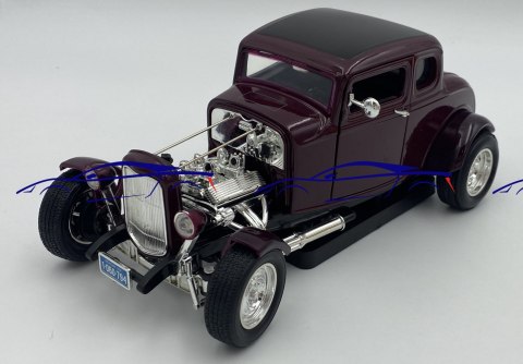 Ford Hot Rod 1932 1:18 model Motormax 73172