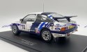 Ford Sierra RS Cosworth 1988 1000 Lakes #14 Carlos Sainz model IXO 1:24