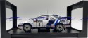 Ford Sierra RS Cosworth 1988 1000 Lakes #4 Stig Blomqvist model IXO 1:24