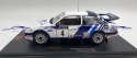 Ford Sierra RS Cosworth 1988 1000 Lakes #4 Stig Blomqvist model IXO 1:24