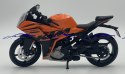 KTM RC 390 motocykl model 1:12 Maisto 62036