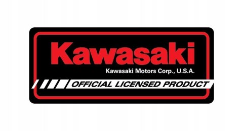 Kawasaki KLR 650 z podstawką model 1:18 Maisto Kawasaki KLR 650 z podstawką model 1:18 Maisto