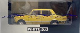 Łada Lada 1600 LS 124202 WhiteBox 1:24 yellow