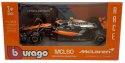 McLaren MCL60 F1 2023 #4 Norris BBurago 1:43