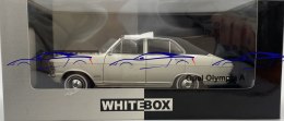 Opel Olympia A model 124200 WhiteBox 1:24