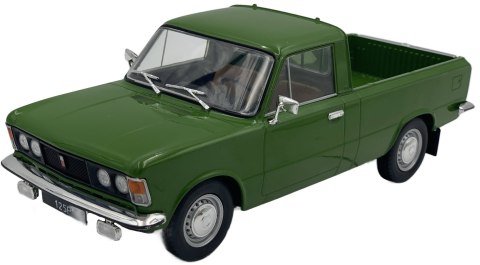 Polski Fiat 125p Pick-Up 1975 model 124219 WhiteBox 1:24 Polski Fiat 125p Pick-Up 1975 model 124219 WhiteBox 1:24