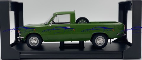 Polski Fiat 125p Pick-Up 1975 model 124219 WhiteBox 1:24 Polski Fiat 125p Pick-Up 1975 model 124219 WhiteBox 1:24