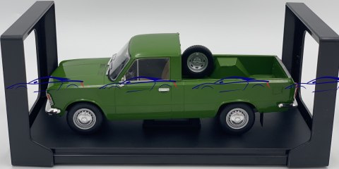 Polski Fiat 125p Pick-Up 1975 model 124219 WhiteBox 1:24 Polski Fiat 125p Pick-Up 1975 model 124219 WhiteBox 1:24