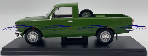 Polski Fiat 125p Pick-Up 1975 model 124219 WhiteBox 1:24 Polski Fiat 125p Pick-Up 1975 model 124219 WhiteBox 1:24