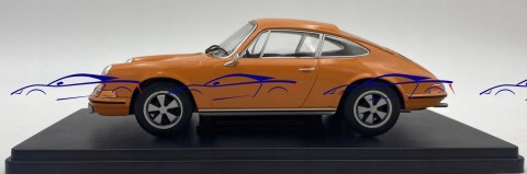 Porsche 911 S 1968 model WB124174 WhiteBox 1:24 Porsche 911 S 1968 model WB124174 WhiteBox 1:24