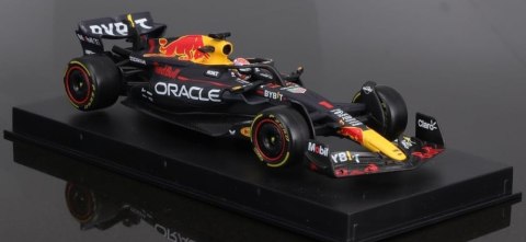 RB19 F1 Red Bull 2023 Max Verstappen BBurago DUŻY model 1:18 RB19 F1 Red Bull 2023 Max Verstappen BBurago DUŻY model 1:18