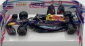 RB19 GP Miami F1 Red Bull 2023 #11 Sergio Perez BBurago 1:43