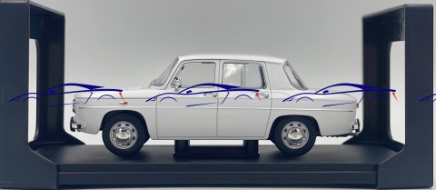 Renault 8 Gordini 124206 WhiteBox 1:24 white Renault 8 Gordini 124206 WhiteBox 1:24 white