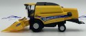 Sieczkarnia New Holland TC5.90 Bburago 31722 metal 18cm