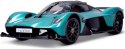Aston Martin Valkyrie model 1:18 Maisto 31465 zielony